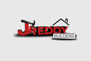 Jerddy Builders Logo