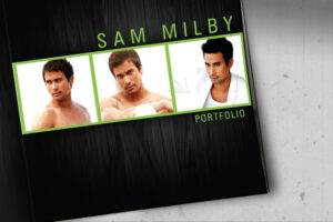 Artist Profile Book