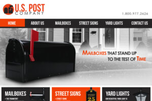 Custom WordPress Theme